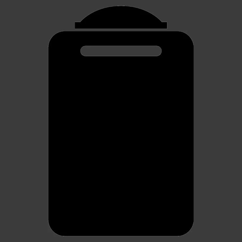 Planche à découper