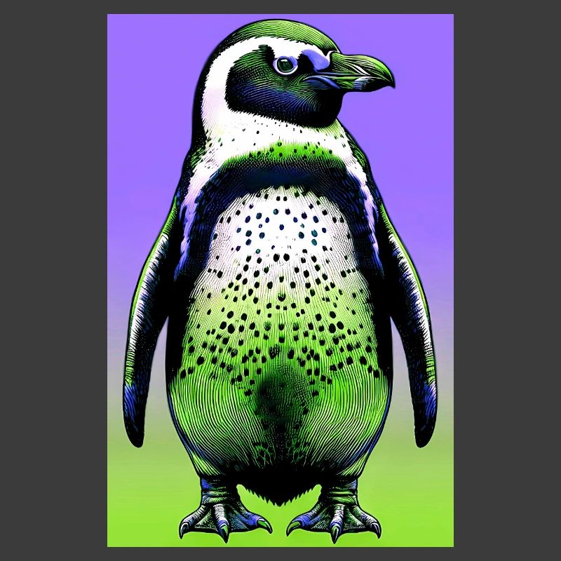 pingouin