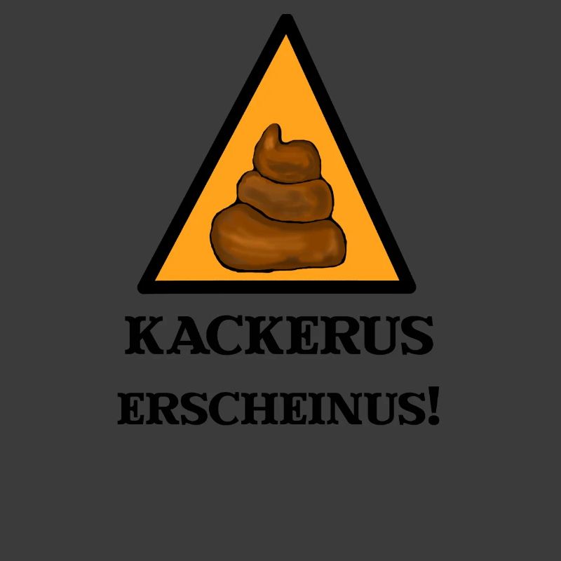 Kackerus Erscheinus