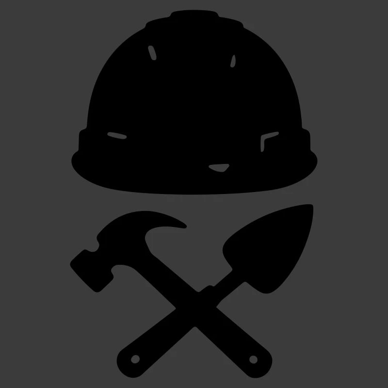 T-Shirt-Konstruktion – Builder Tools Helm
