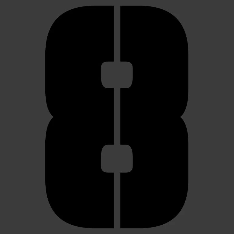 8