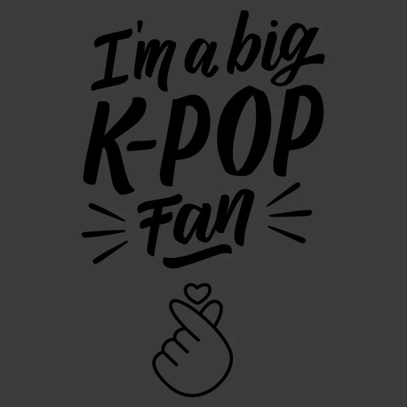 KPOP Fan Love