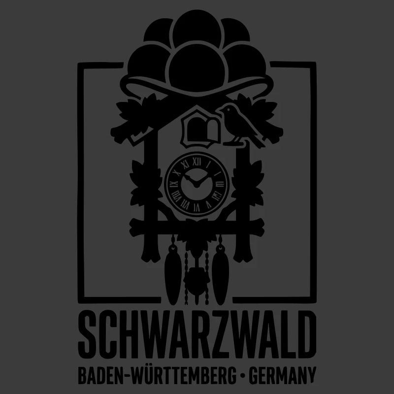 Typisch Schwarzwald