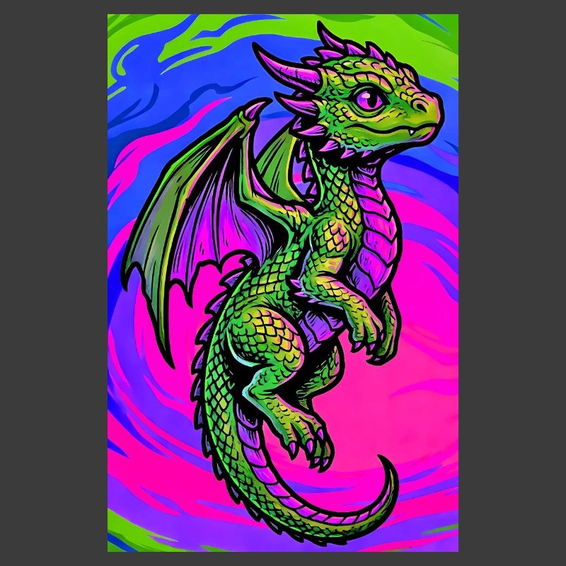 dragon