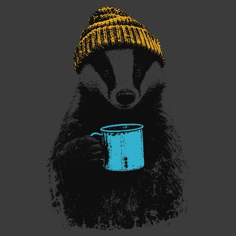 Kaffee Dachs
