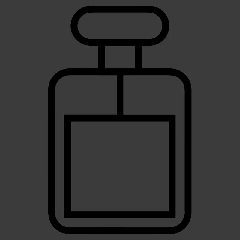 Parfümflasche