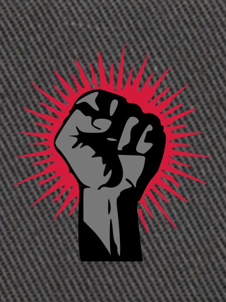 faust / fist