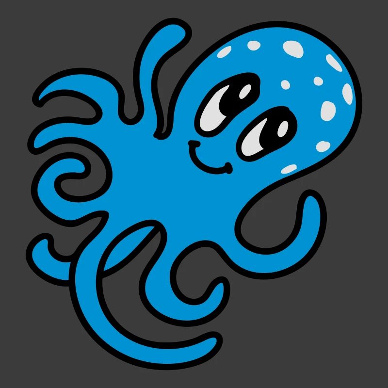 Octopus - Octopus 3