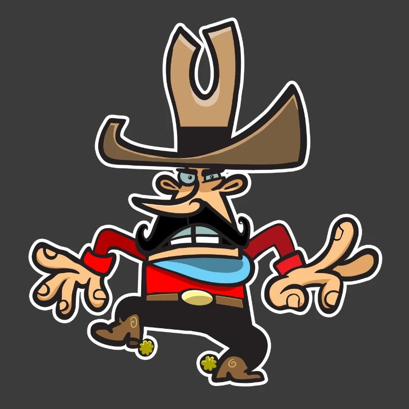 Cowboy