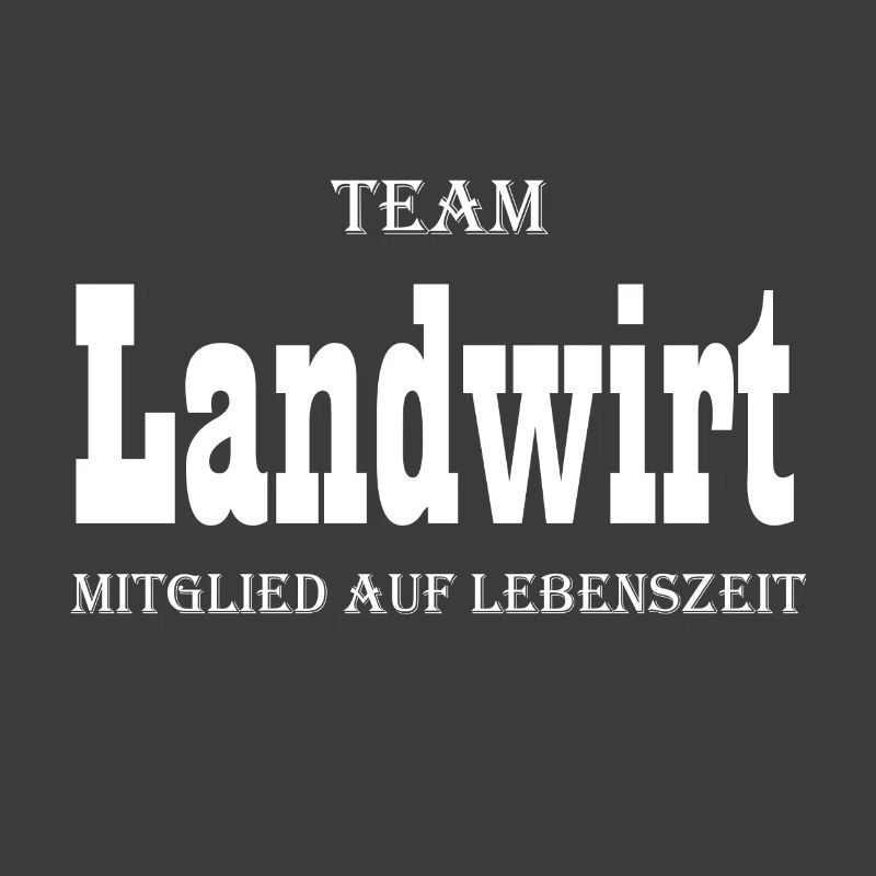 Team Landwirt