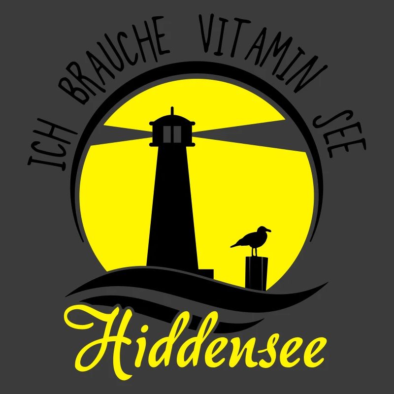 Vitamin See Hiddensee