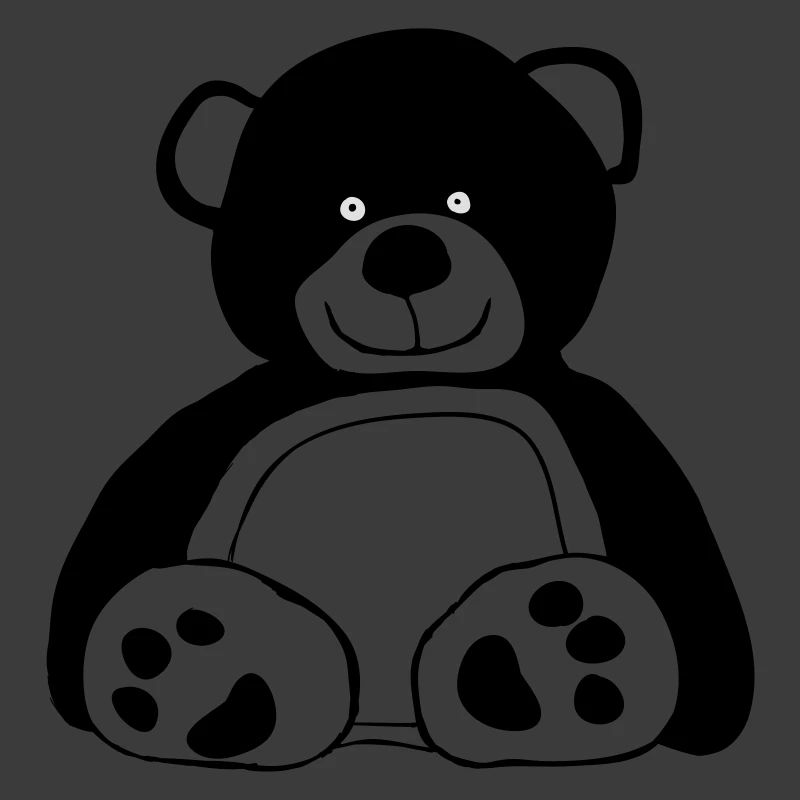 Teddybär