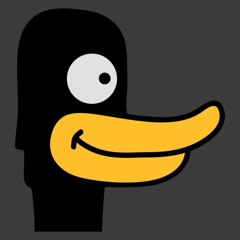 Duck Face