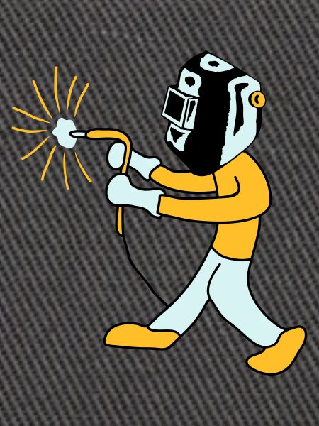 Welder