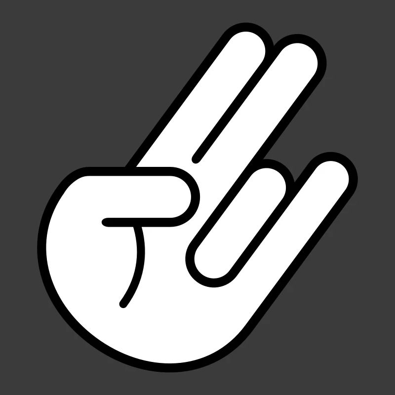 JDM Hand 2c