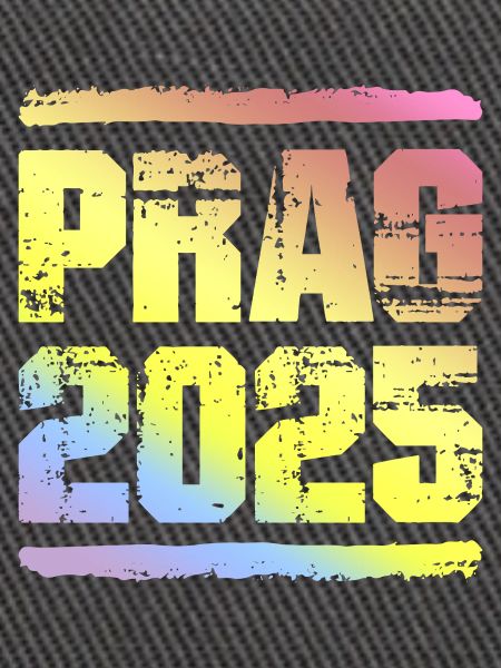 Prag 2025 Bunt
