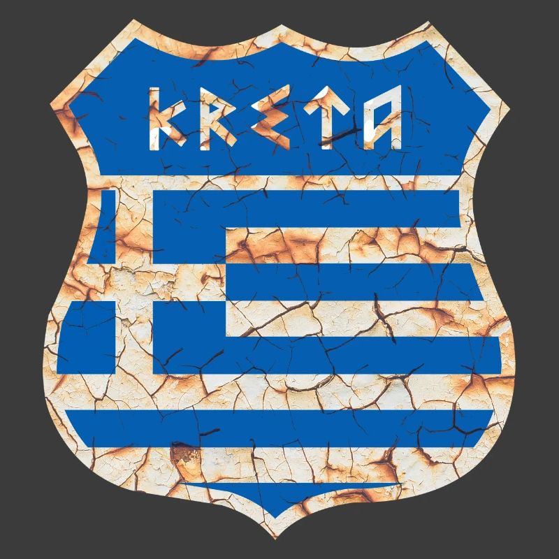 Crète