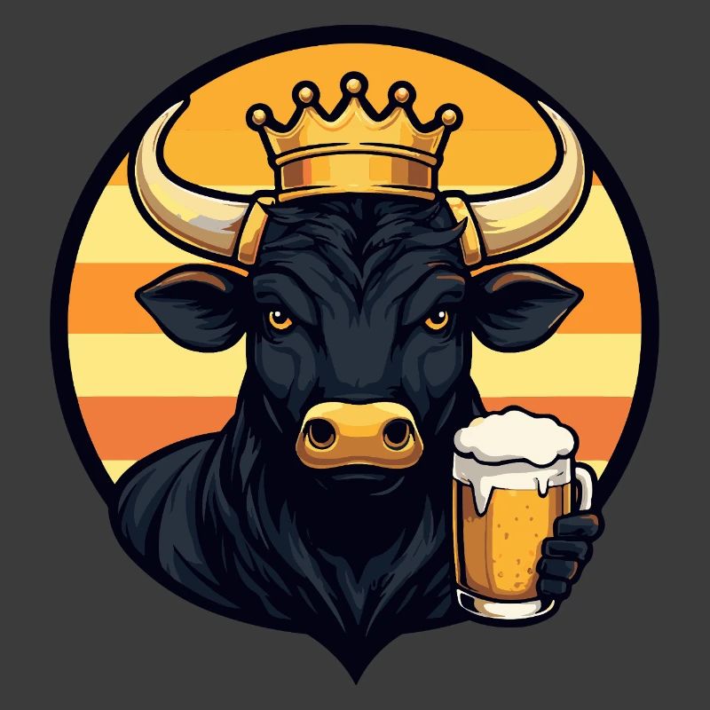 Stier Bier