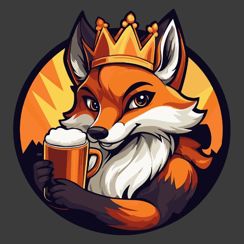 Fuchs Bier