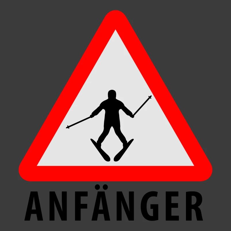 Ski Anfänger