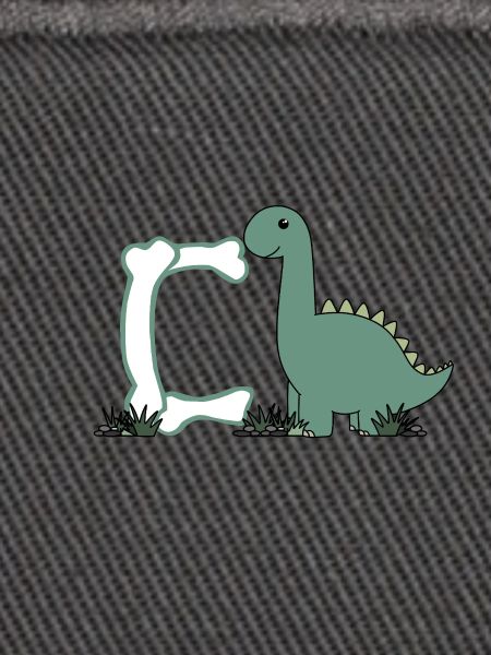 Buchstabe C