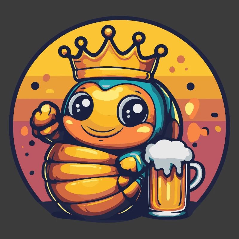 Wurm Bier