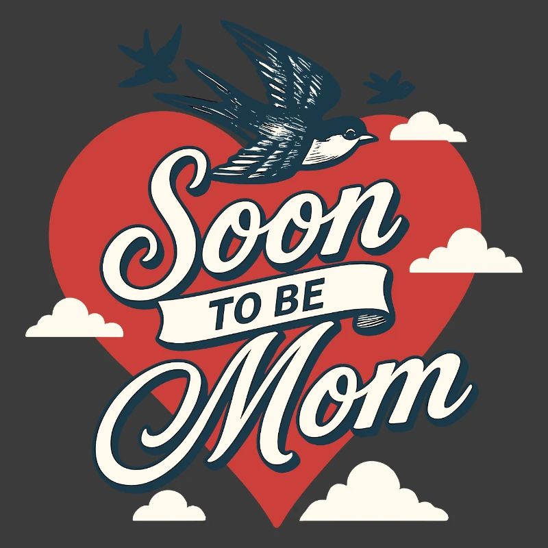 Bientôt maman