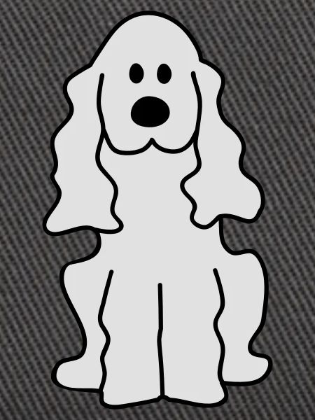 Cocker Spaniel