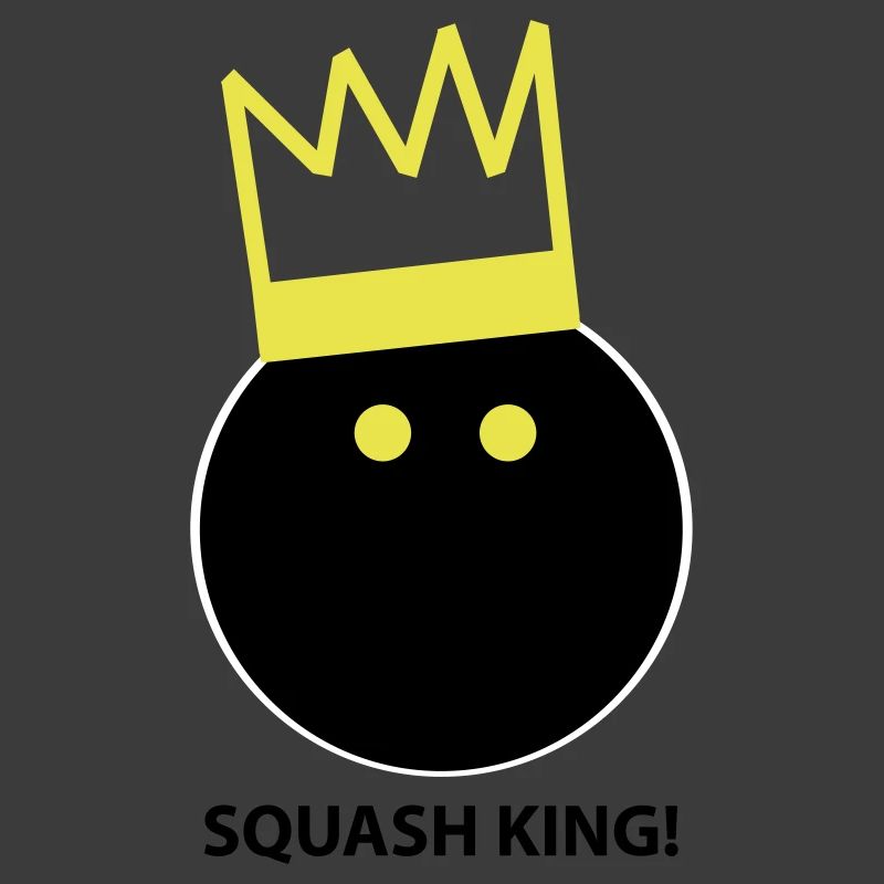 Squash King