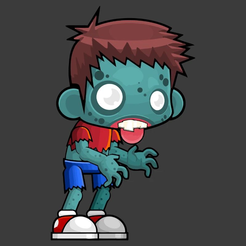 Zombie