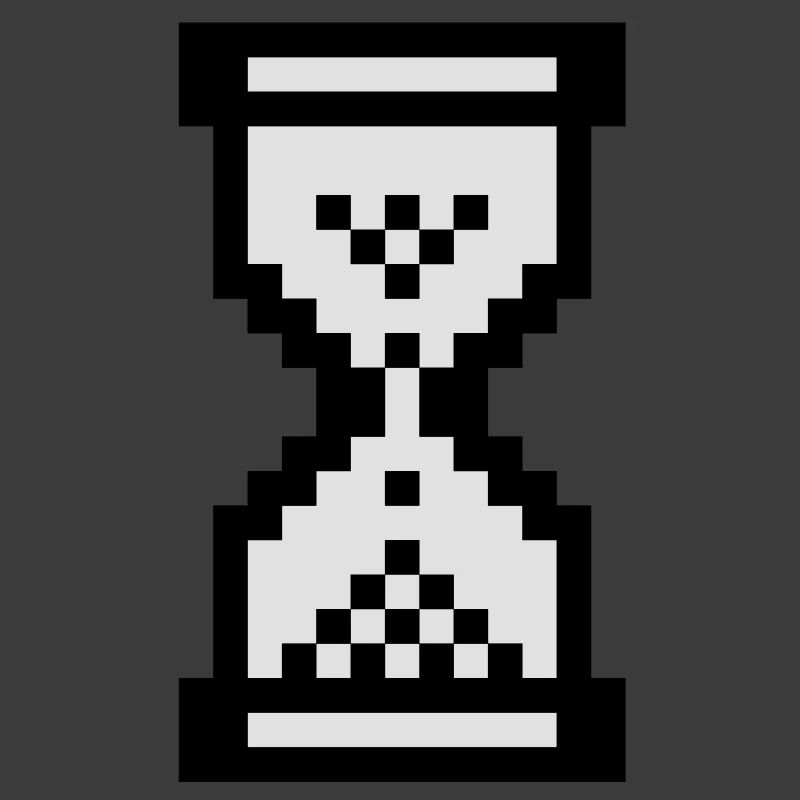 Sanduhr Cursor