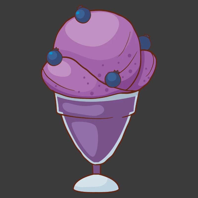 Eis Speiseeis Eiskrem Eiscreme Kugeleis Eisbecher