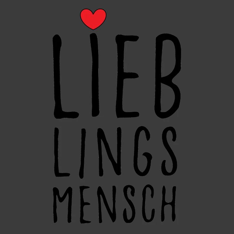 Lieblingsmensch