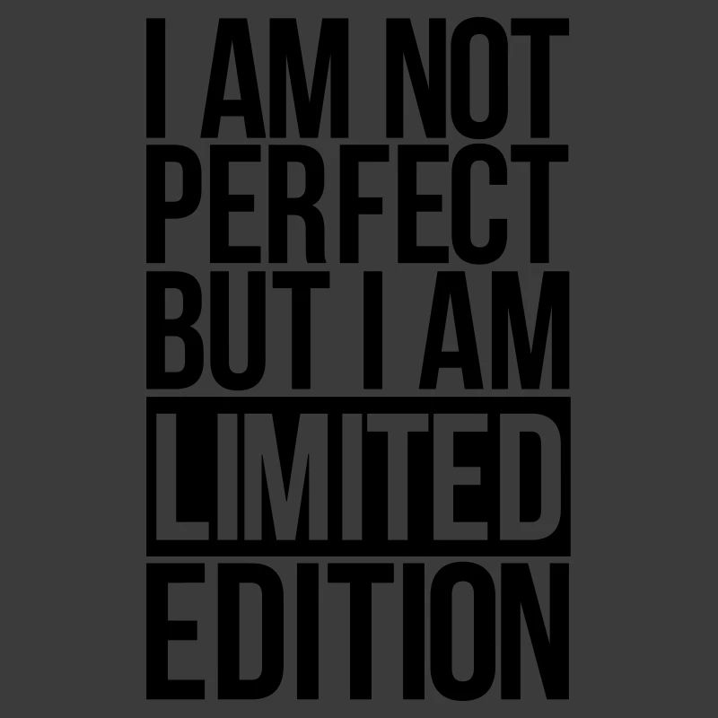 limited edition