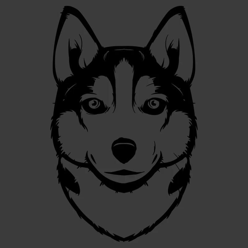 Siberian Husky