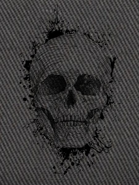 Skull