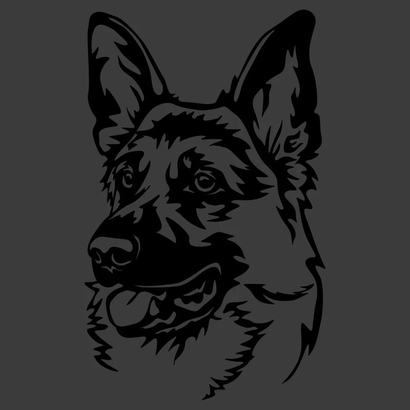 Deutscher Schäferhund
