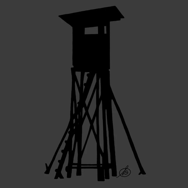 Hochsitz