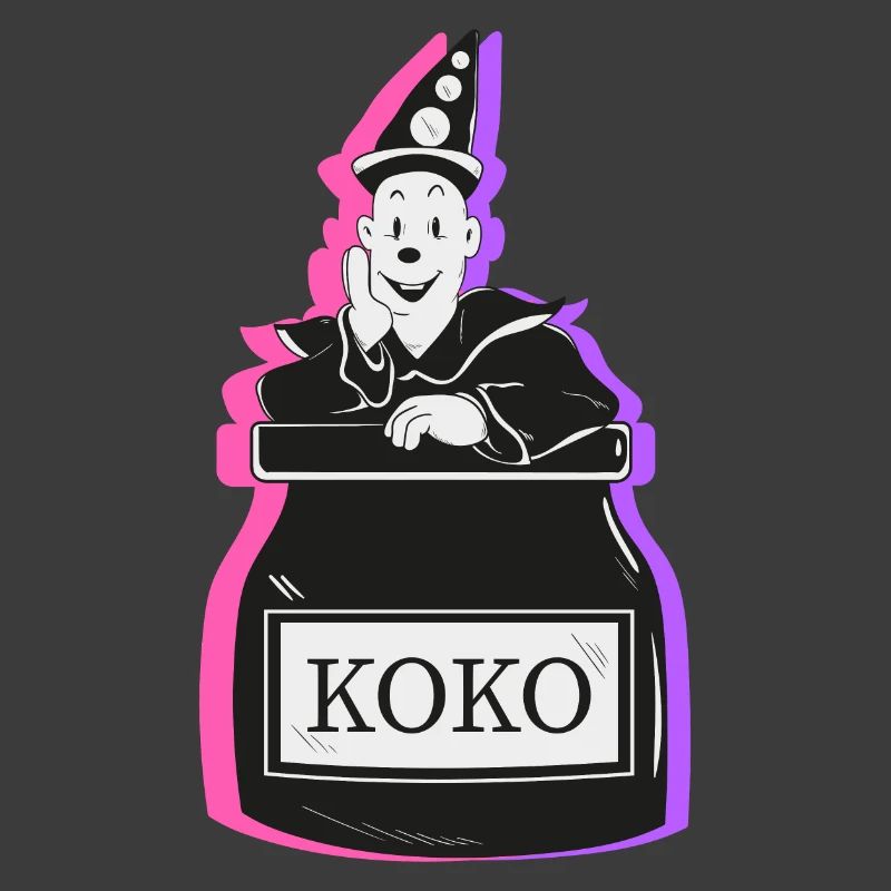 Koko Clown