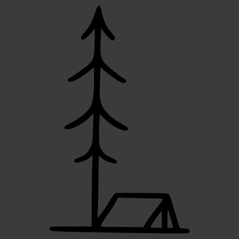 Camping - Tente