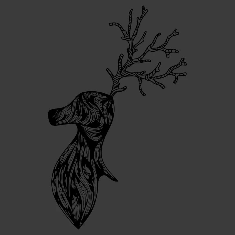 Hirsch