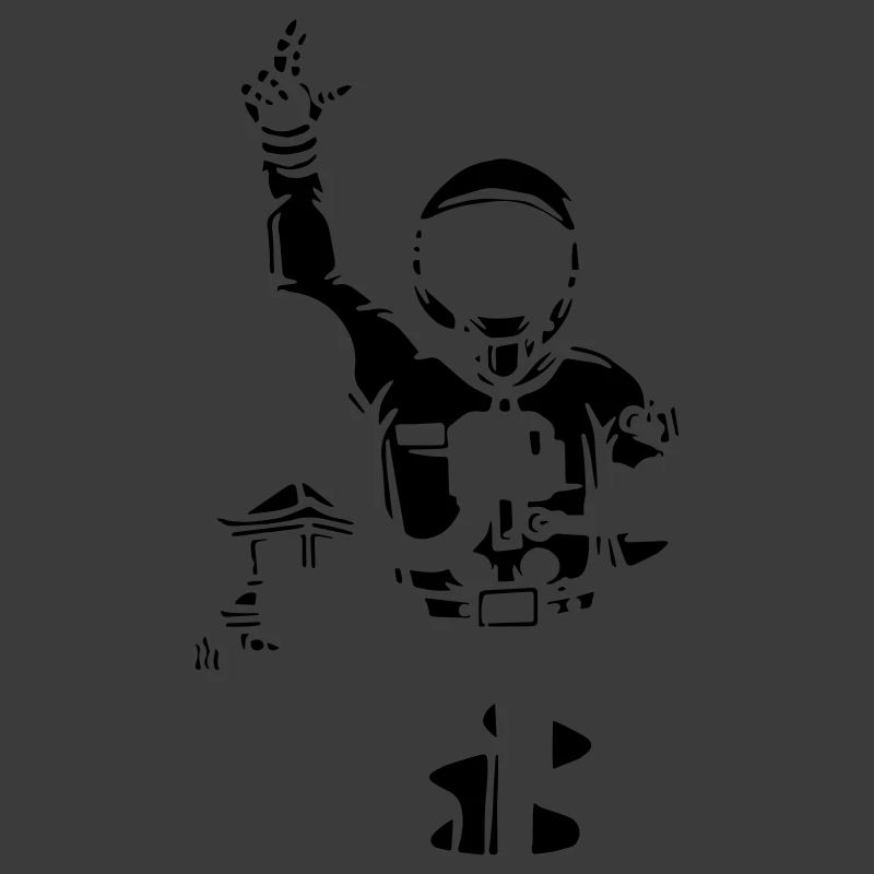 Astronaut