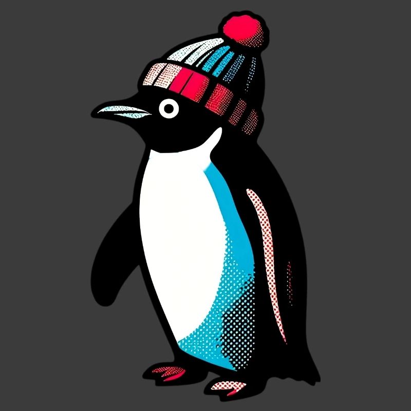 Penguin