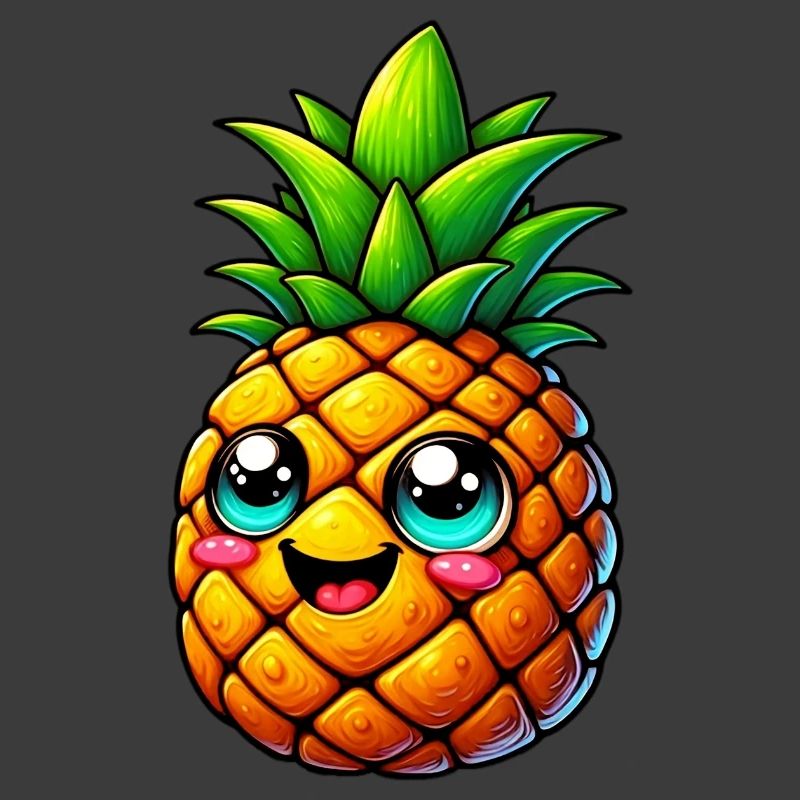 Pineapple