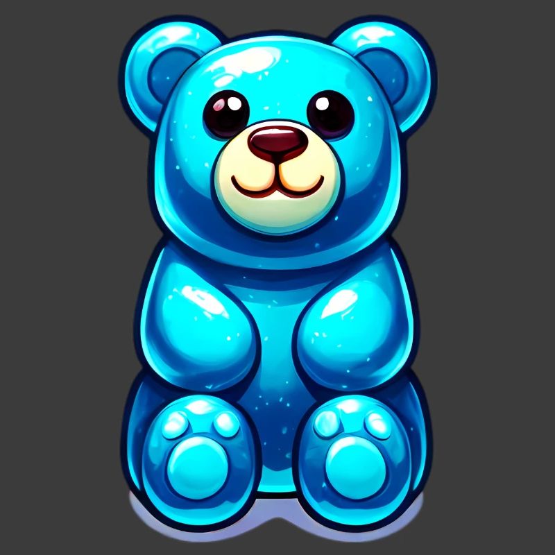 Teddybär