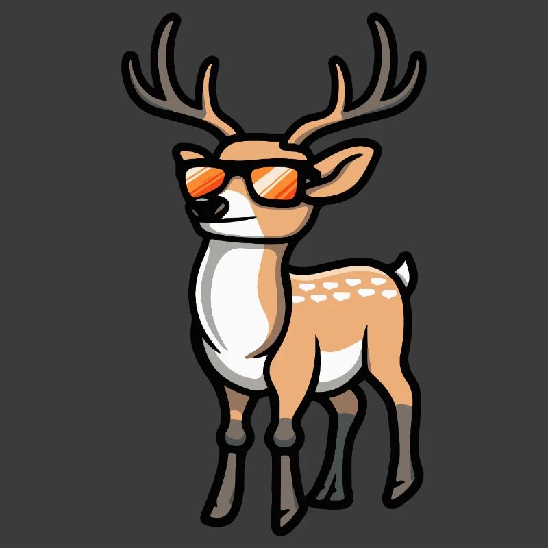 Hirsch Cool Tier