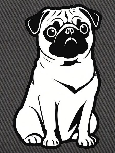 Pug - Pet Design