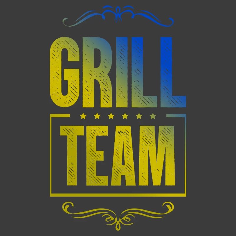 Grill Crew