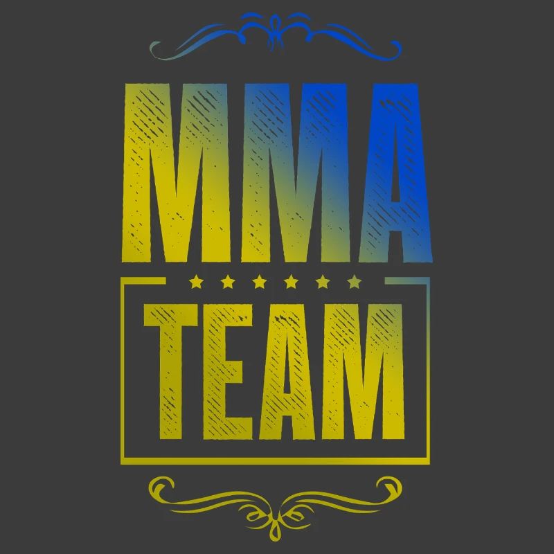 Mma Crew