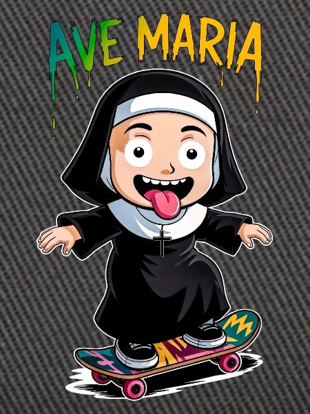 Ave maria
